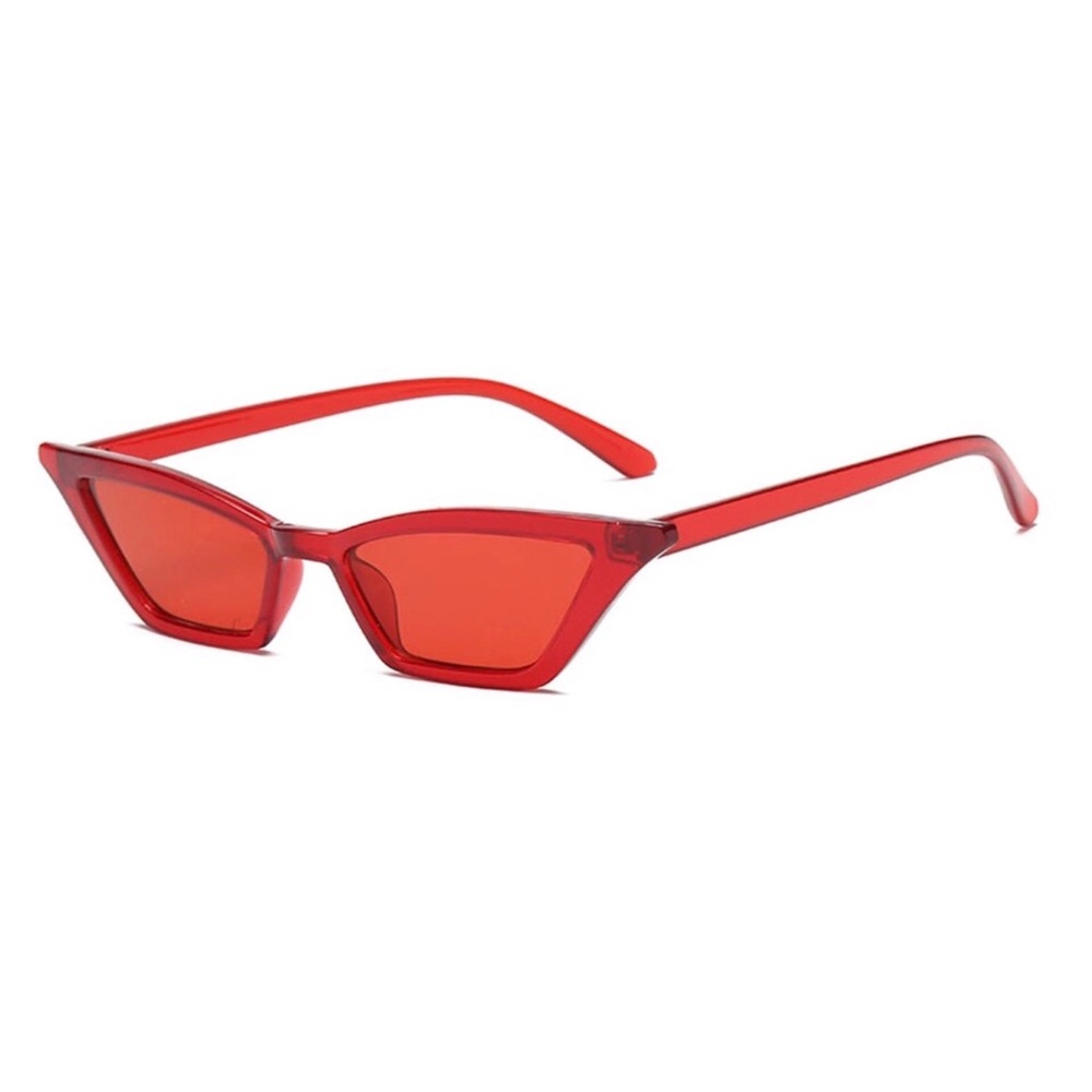 Retro Style Sunglasses